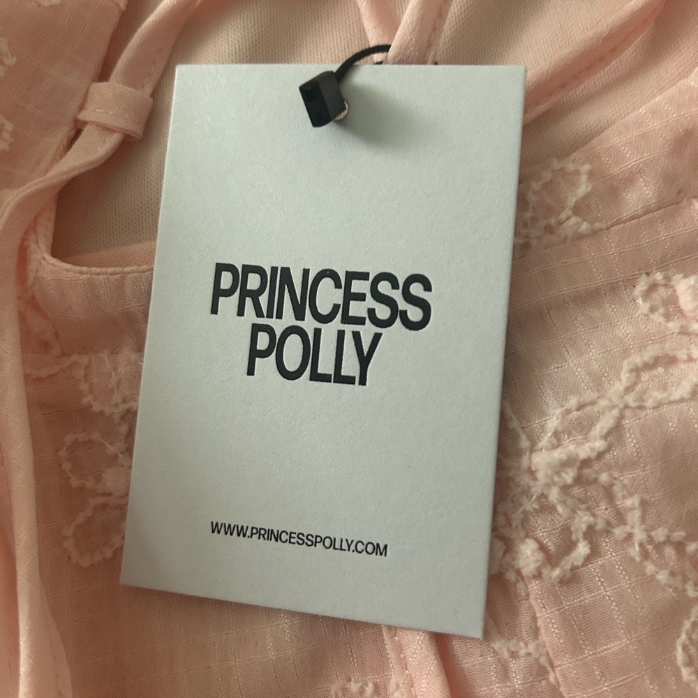 princess polly mini dress NEVER WORN - Picture 3 of 4